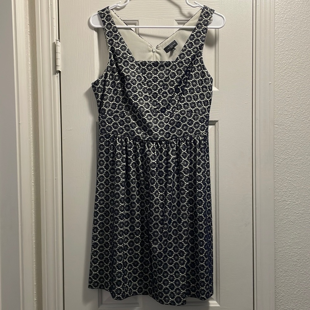 The Limited dress